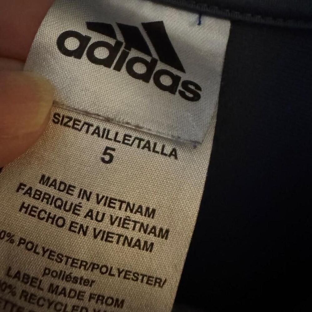 Adidas multi Jacket - Picture 3 of 3